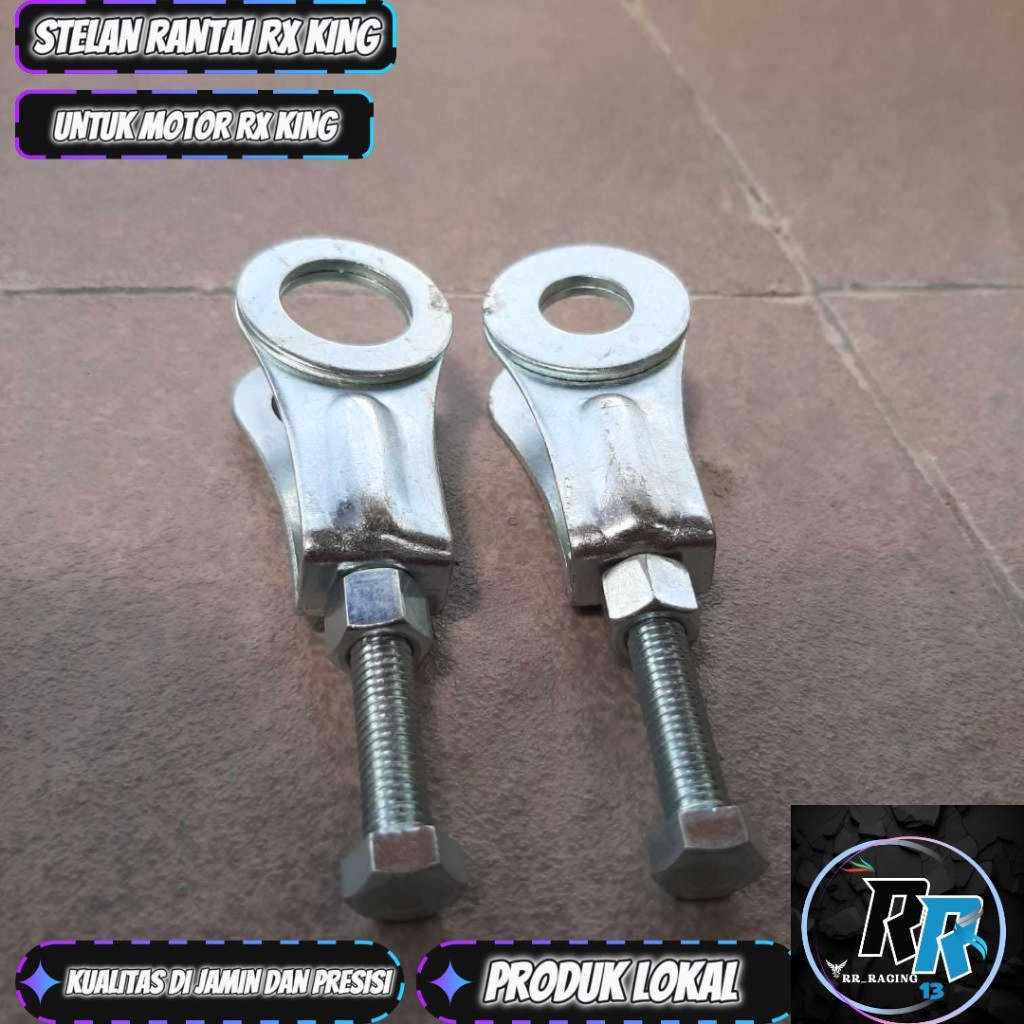 STELAN RANTAI RX KING SPANER RANTAI RXK TAHANAN RANTAI RX KING
