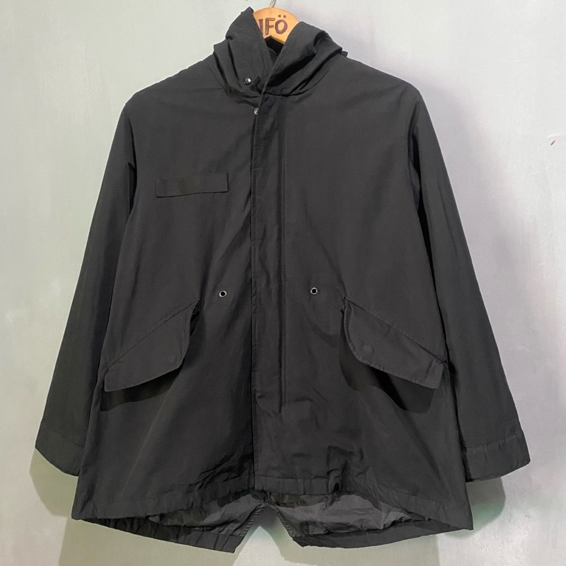 Work Jacket Imvely