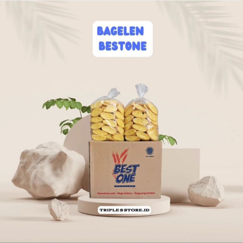 

BAGLEN BEST ONE 4KG