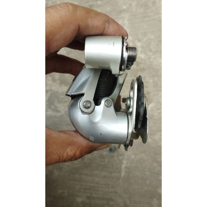 RD Shimano 2300 via singapore