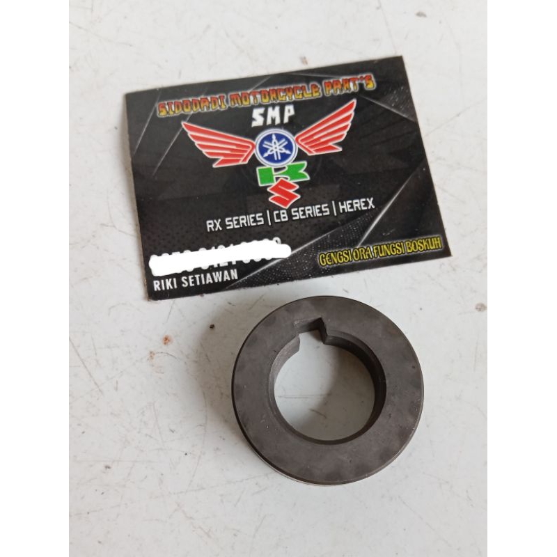 Bosh boshing Kruk As Yamaha Scorpio Z original.