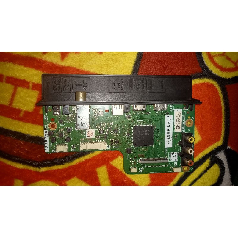 mainboard tv Sharp 40in