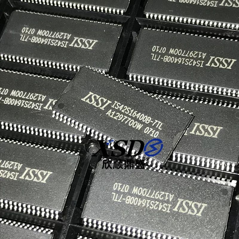 Ic ram Korg MA Korg micro arranger IS42S16400B-7TL