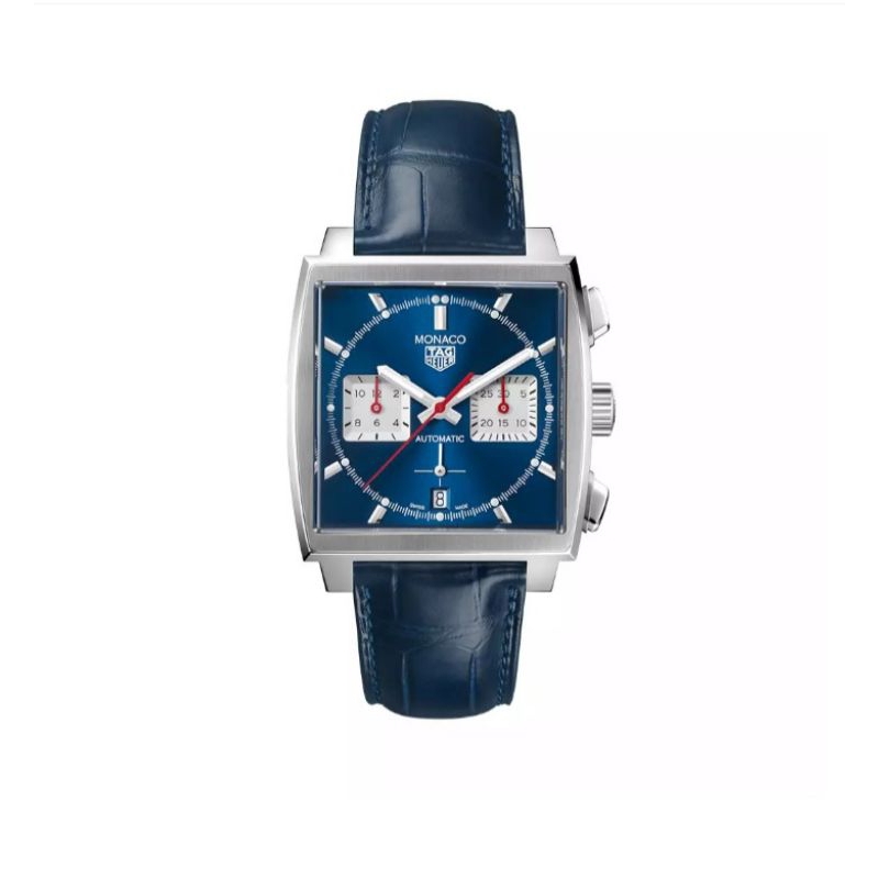 jam tangan tag heuer monaco
