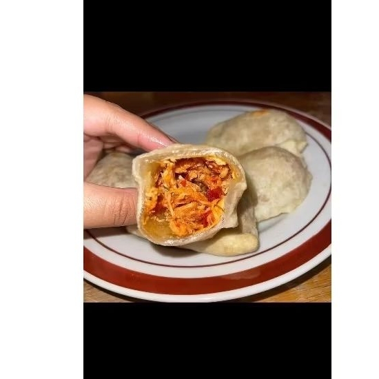 

cireng isi ayam