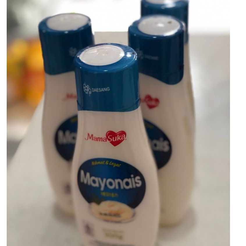 

Mamasuka Mayonais 300gr