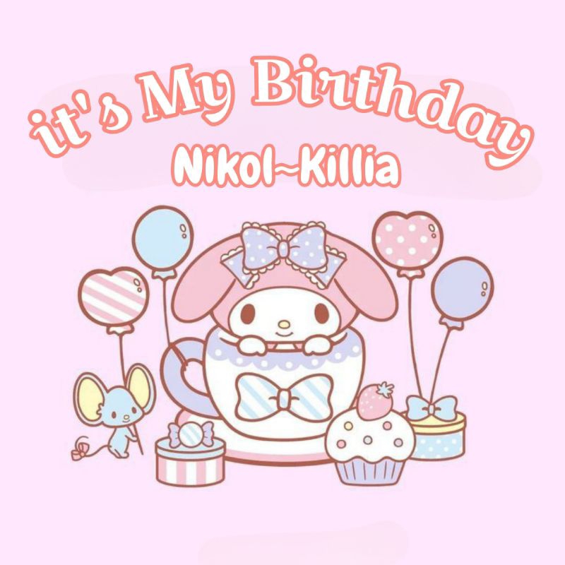 

Bingkisan Custom isian sesuai Request