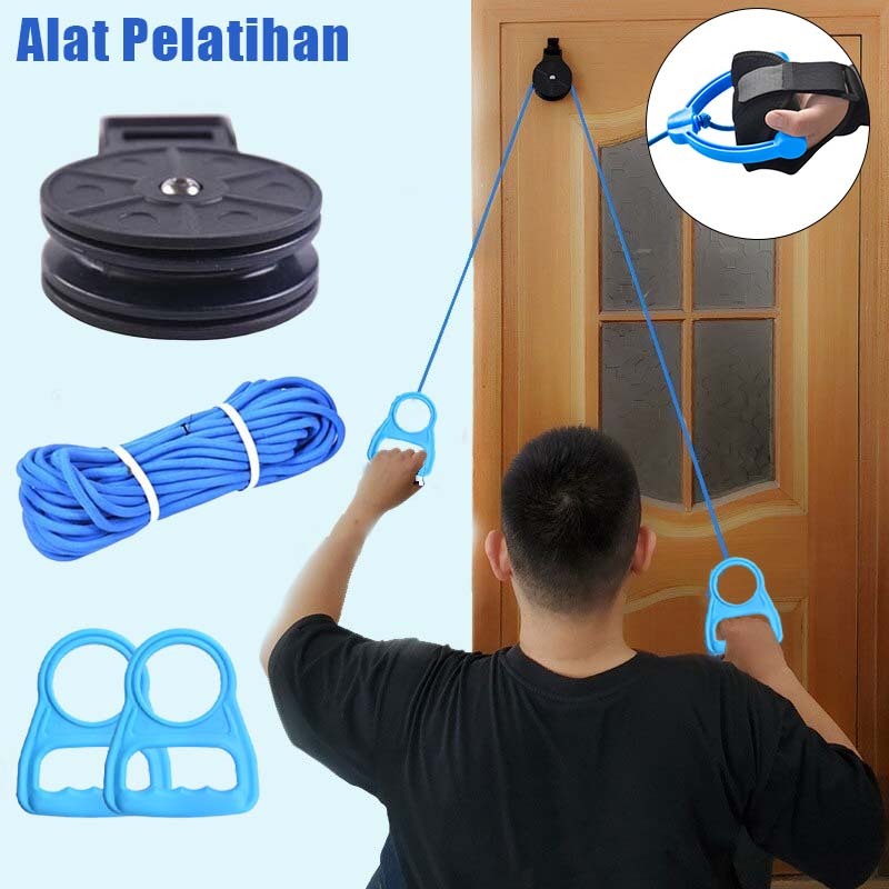 Alat Terapi Bahu Terapi Stroke Stroke Hemiplegia Peralatan Pelatihan Arm Peralatan Rehabilitasi Bahu