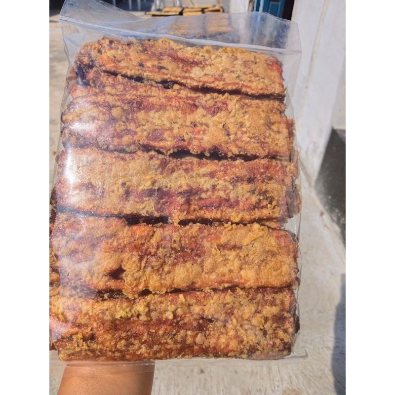 

Piscoklegit_ Pisang Lidah Original 1Kg Bersih