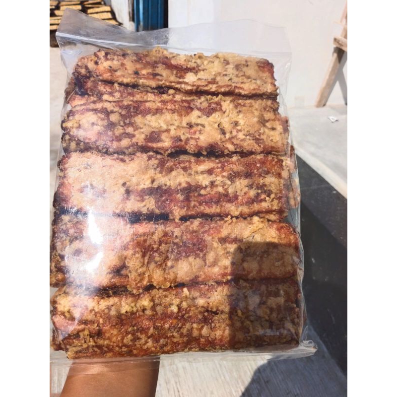 

Sekar_Shop07 Pisang Lidah Original 1Kg Bersih