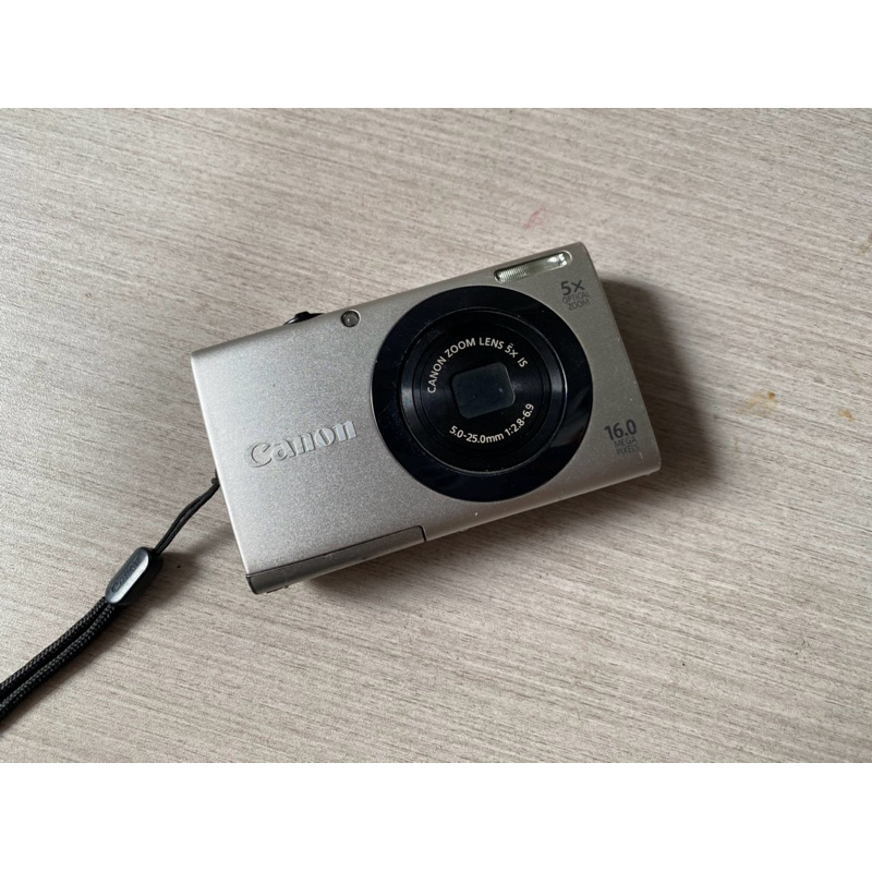 Kamera Canon PowerShot A3400 IS