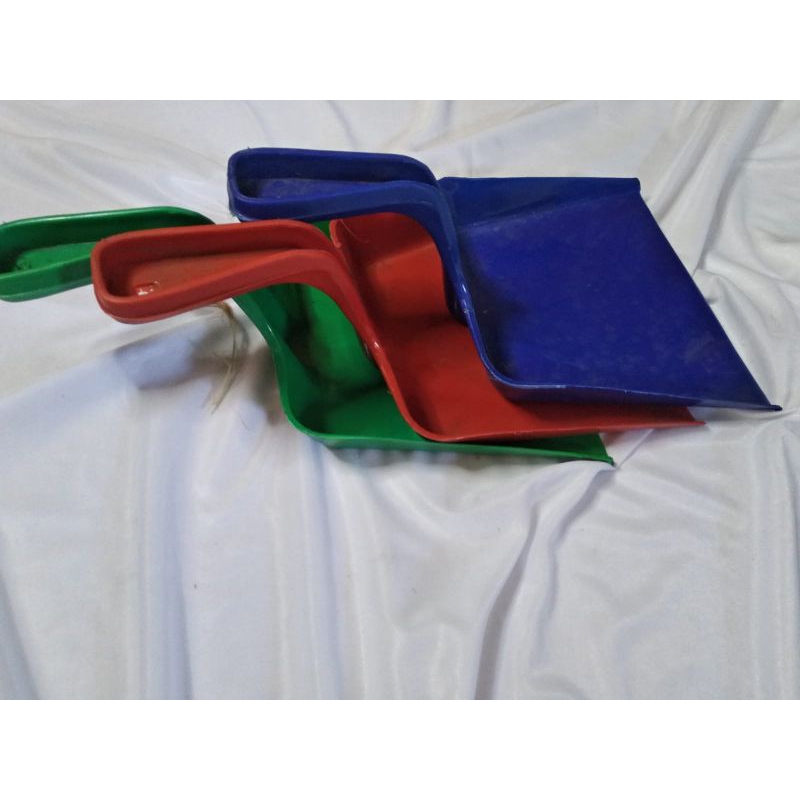 Serok Sekop Sampah Kecil Murah