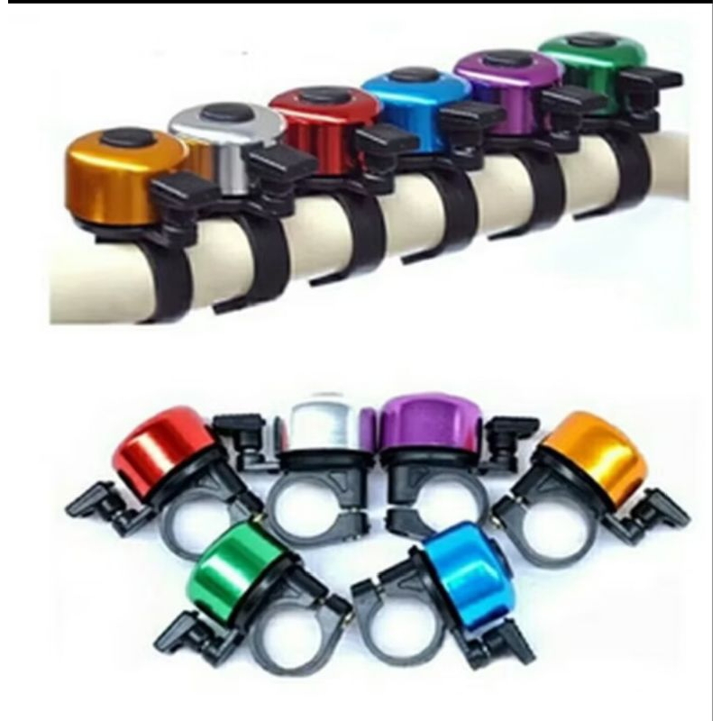 bell sepeda mini clasic/klakson sepeda/bell sepeda