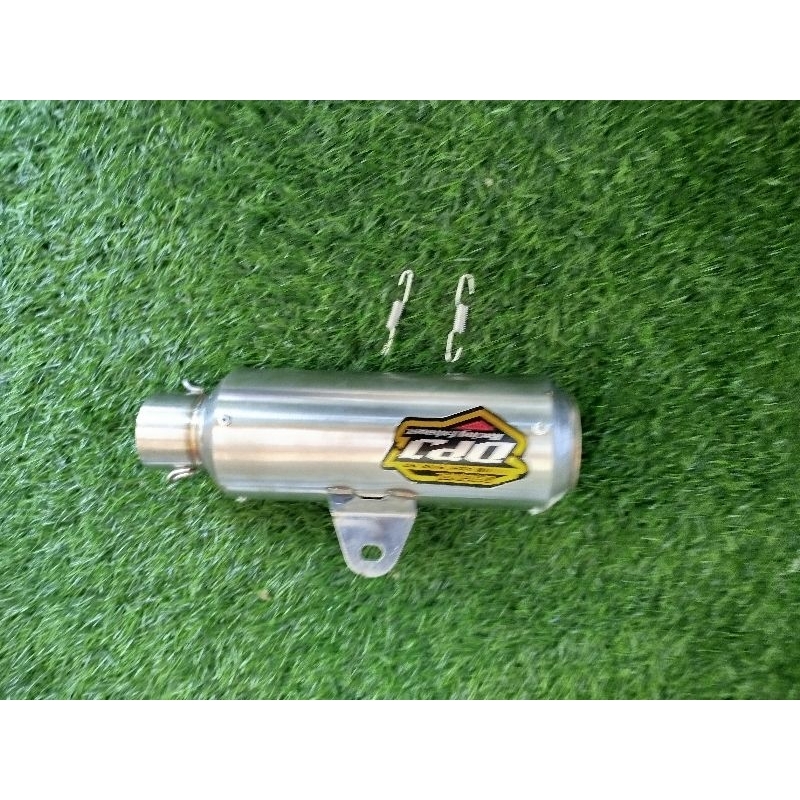 SLENCER KNALPOT DPJ GP1 only KNALPOT RACING DPJ KNALPOT DPJ