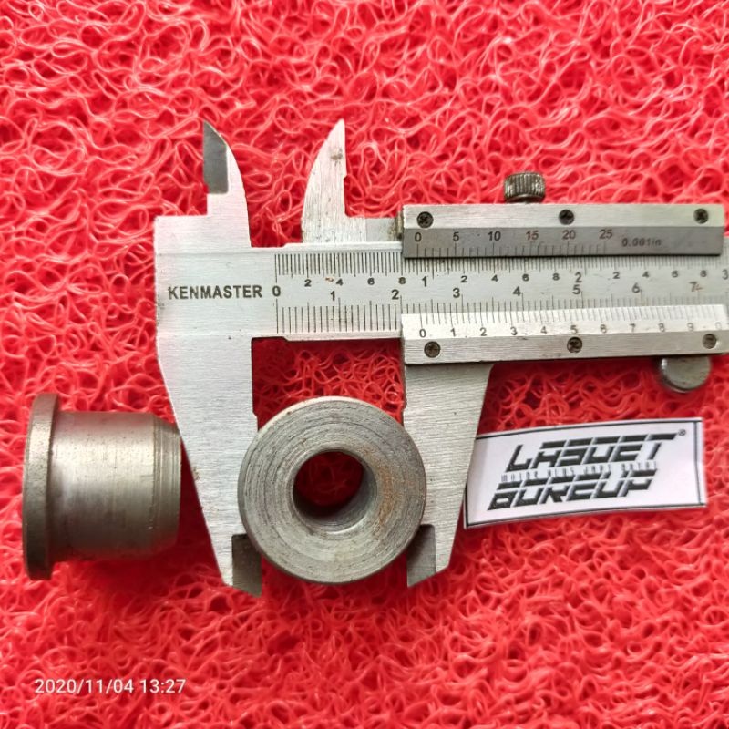 BOSH BOS BOSHING RANGKA BAGIAN SWING ARM ANTI GOYANG CB GL MEGAPRO GL PRO MAX NEOTECH PRIMUS TIGER S