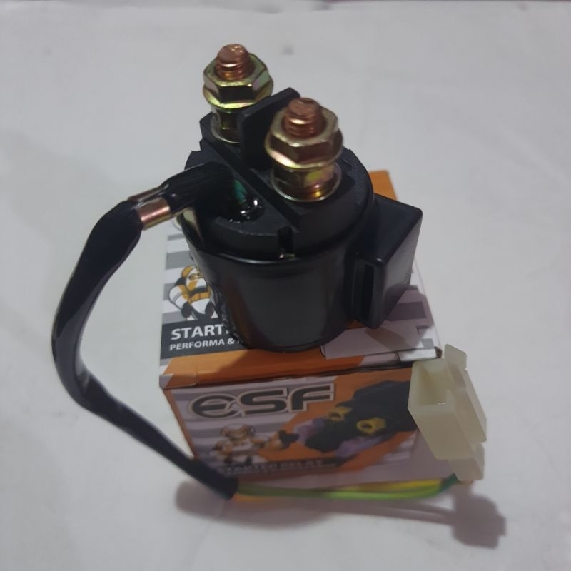 BENDIK SWITCH STARTER BENELLI TNT 125 TNT 135 HIGH QUALITY