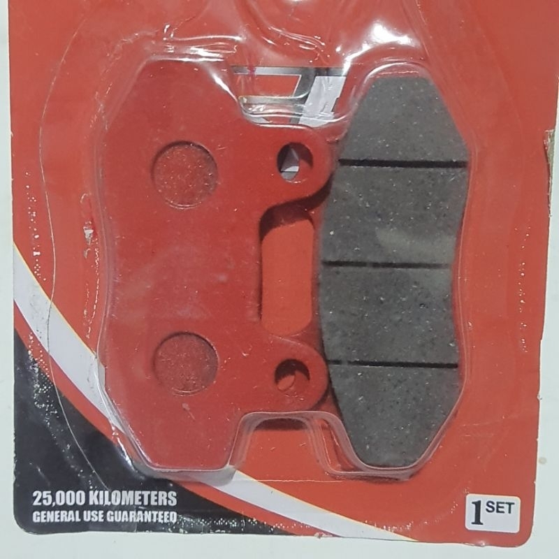 KAMPAS REM MOTOR LISTRIK UNITED T1800 TX1800 HIGH QUALITY