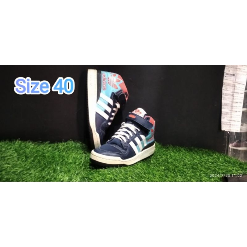 Adidas Forum High