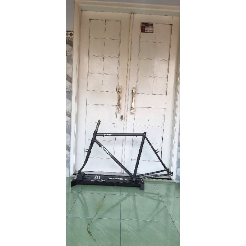 frame fork Surly Pack RAT
