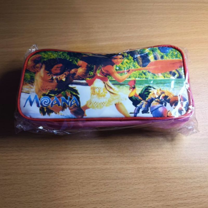 

TEMPAT PENSIL KARAKTER MONTANA / TEMPAT PENSIL ANAK LUCU