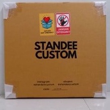 

KF7 BOX STANDEE WAJIB YA