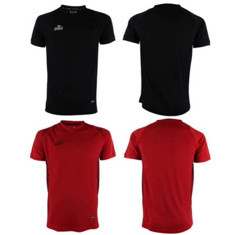 Kaos SPECS RANGER JERSEY Baju Futsal Sepak Bola Olahraga Bulu Tangkis Original