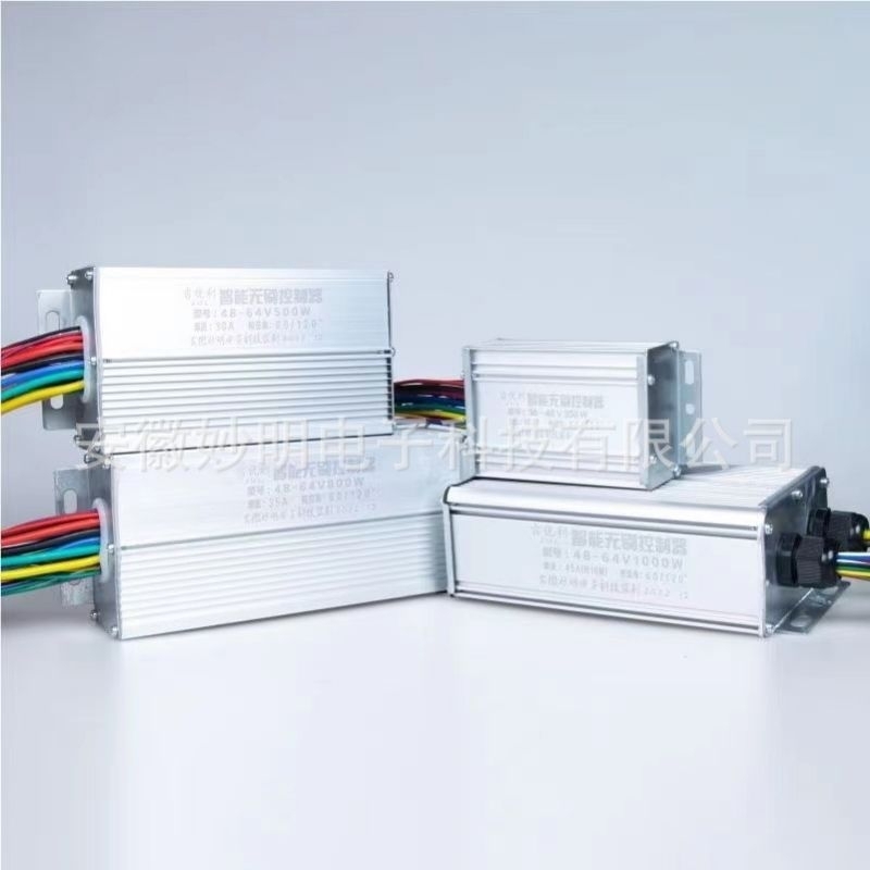 BRUSHLES CONTROLLER 36V/48V 350W