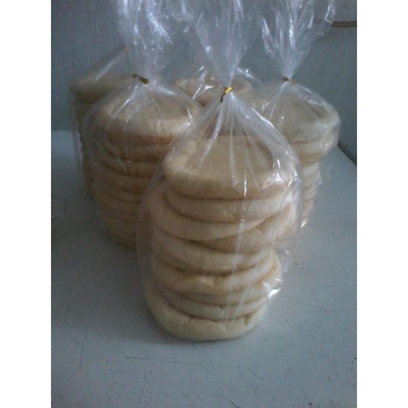 

Roti Pizza Mini 10cm
