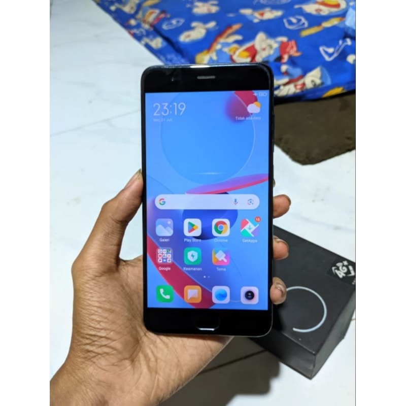 Xiaomi Mi Note 3 6/128 Jason