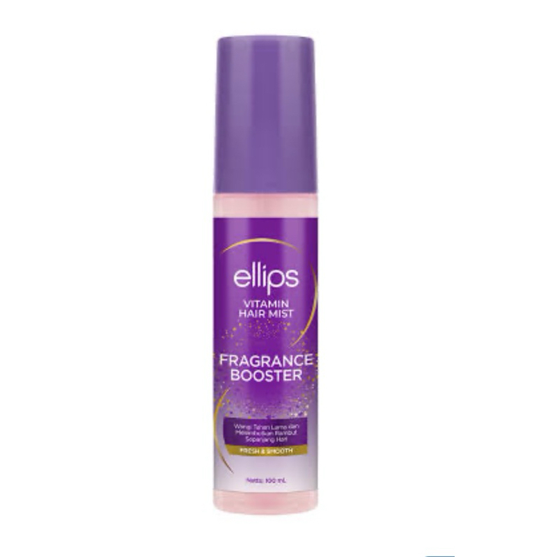 ELLIPS ViTAMIN HAIR MIST