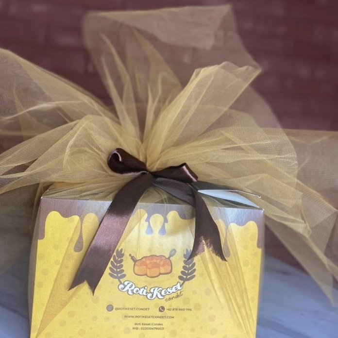 

Cepat PACKAGING HAMPERS