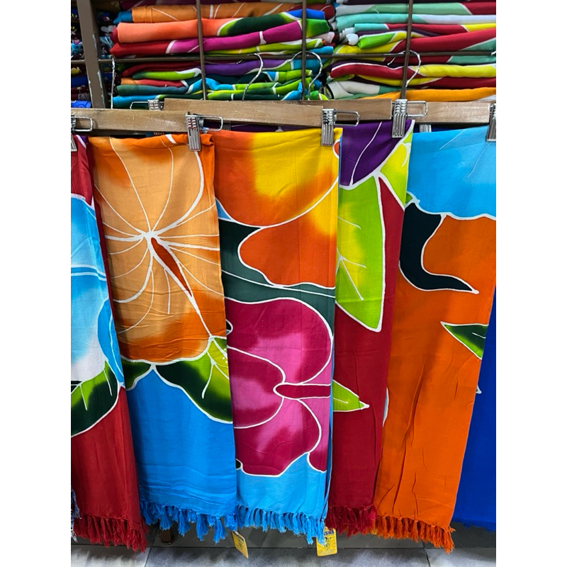 KRISNA OLEH-OLEH KAIN PANTAI