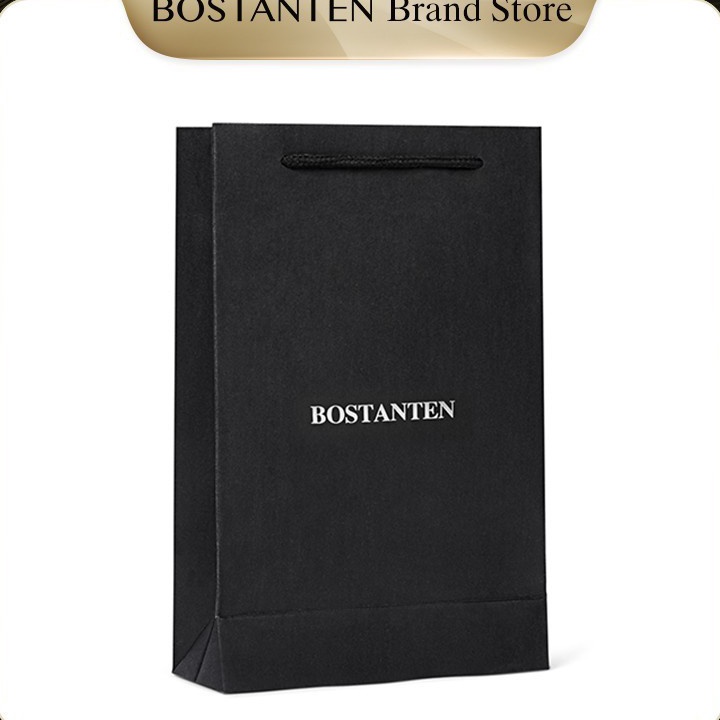 

KF7 BOSTANTEN Tas Hadiah Anniversary Peringatan Tas Belanja Tas Hadiah Ulang Tahun