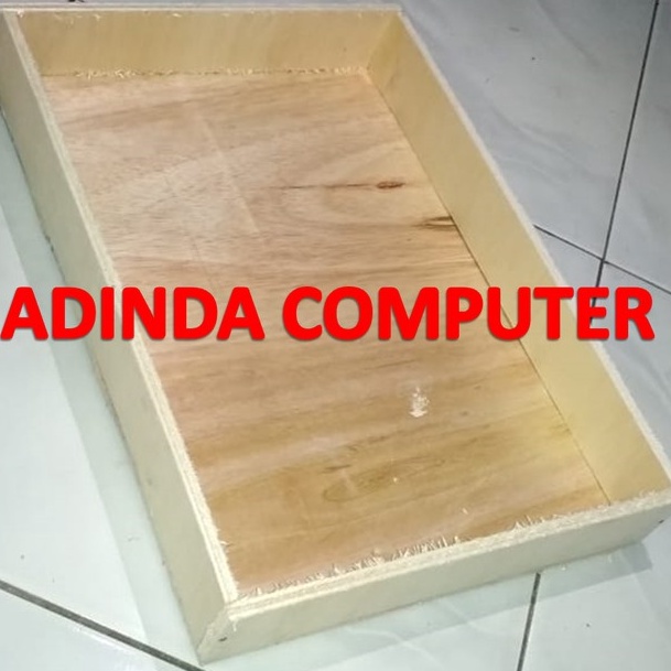 

KF7 PACKING BOX KAYU KOKOH UNTUK LED LCD LAPTOP