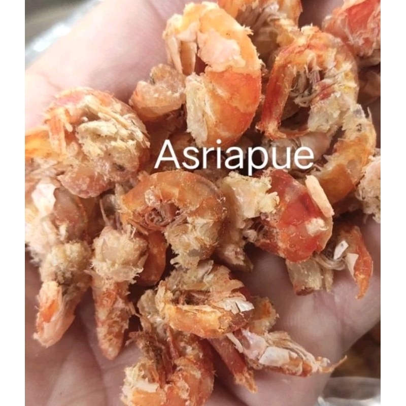

UDANG EBI KALIMANTAN FRESH 1 KG
