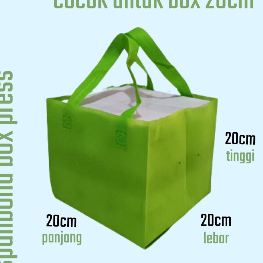

Diskon Tas hajatan tas kotak nasi tas besek handle lipat samping box 2 x 2 kotak snack kotak nasi berkat