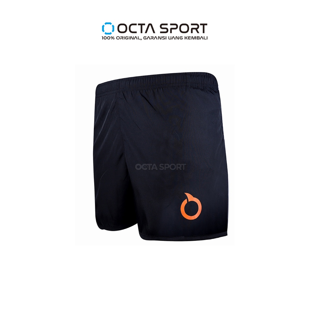 CELANA ORTUSEIGHT HYPERFUSE RN SHORTS