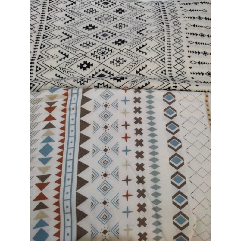 Katun Rayon Tuwil Premium