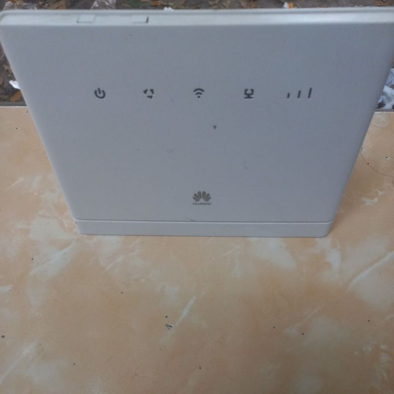 modem wifi HUAWEI B315s-936