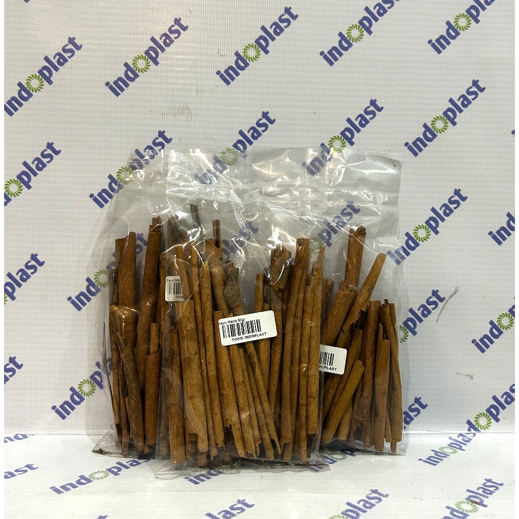 

Kayu Manis / Cinnamon Stick 50gram