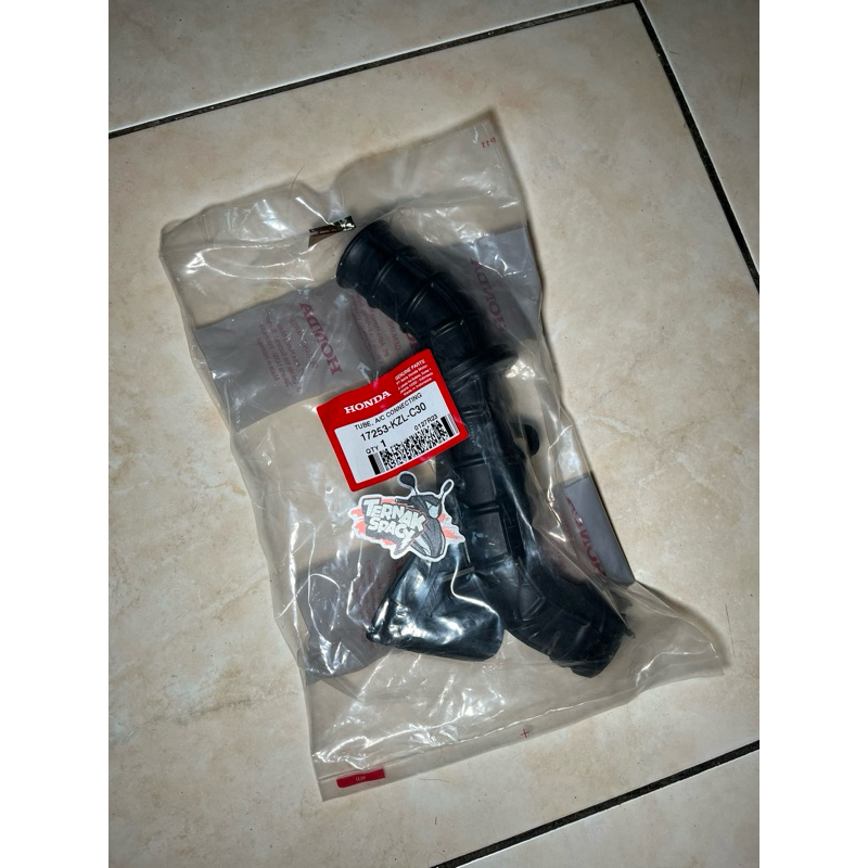 Selang Filter Udara Spacy FI 17253-KZL-C30