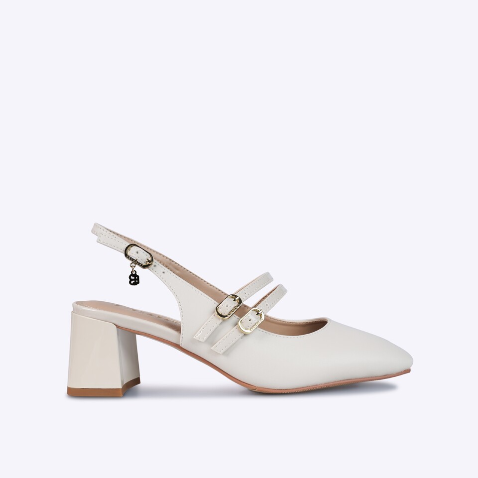 SEPATU HIGH HEELS WANITA EVERBEST IMELDA (NEW&ORIGINAL)