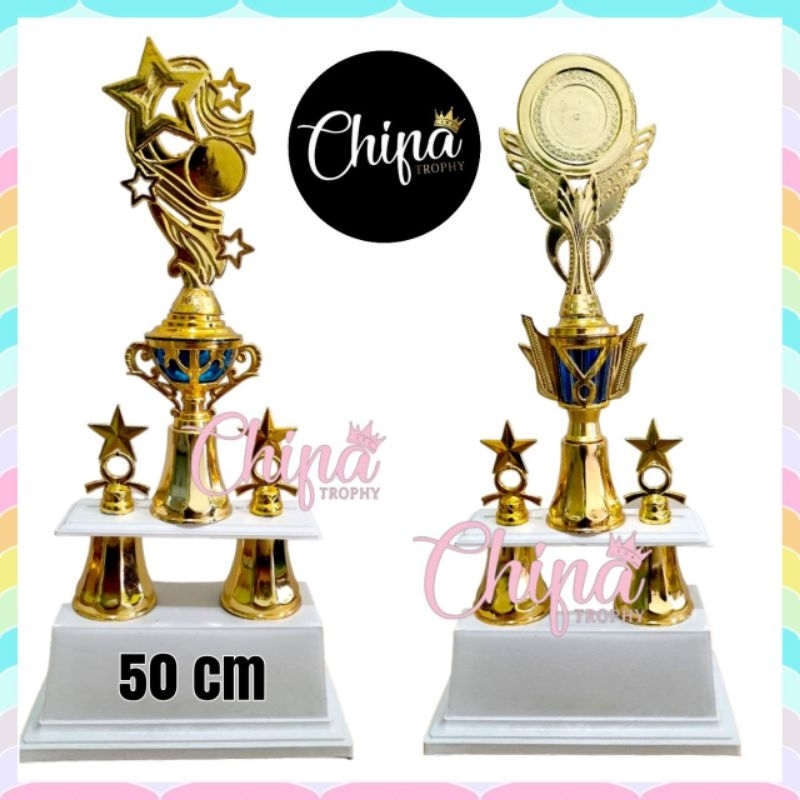 PIALA KAKI 2 TANGGA MURAH MODEL BERAGAM