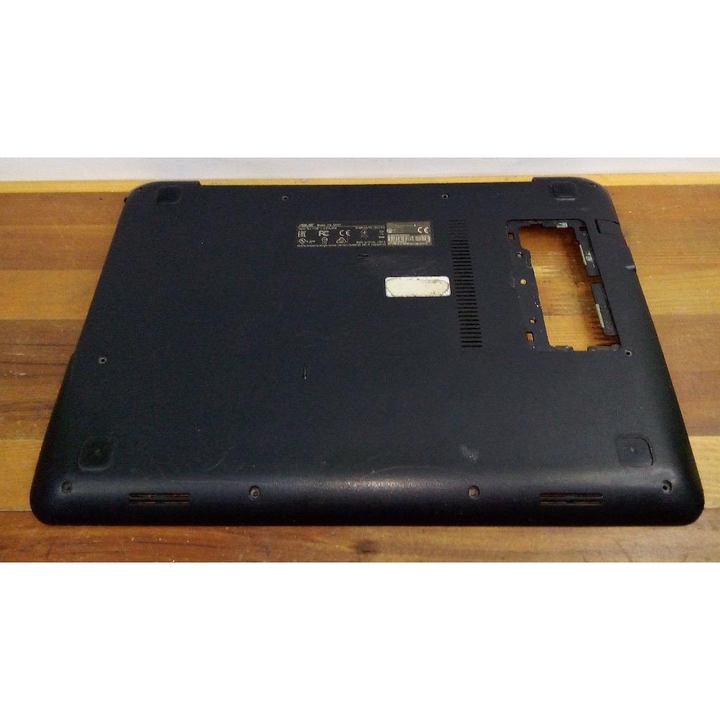 Casing Bawah Bottom Case Laptop Asus A442U X442 X442U X442UA