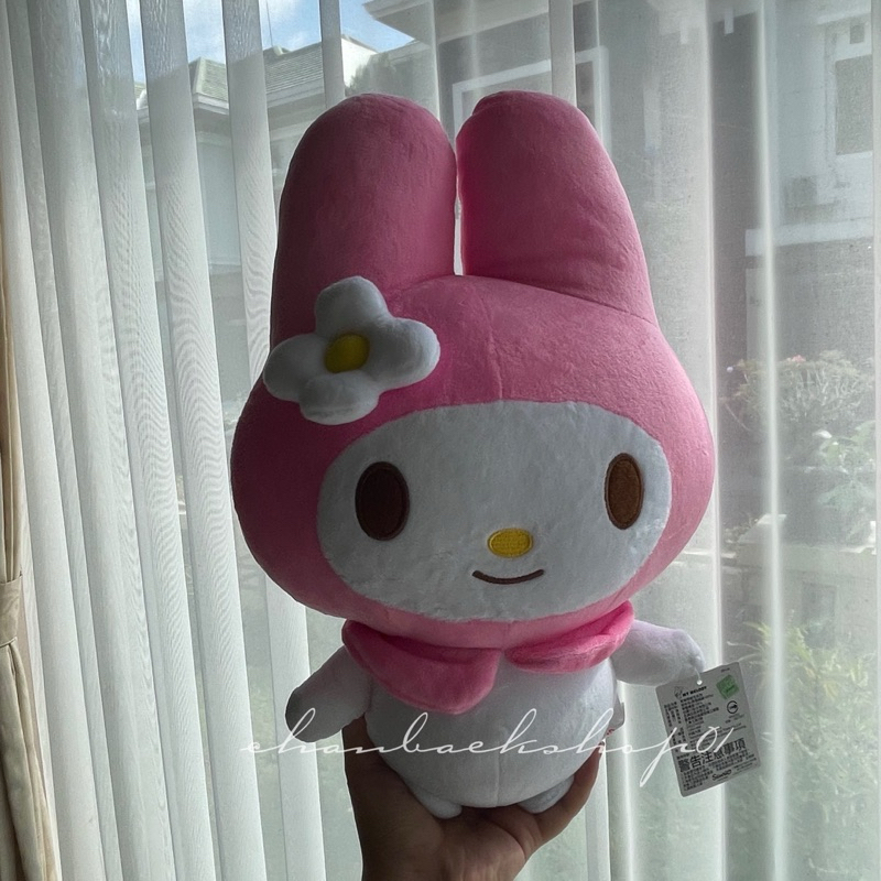BONEKA MY MELODY ORIGINAL