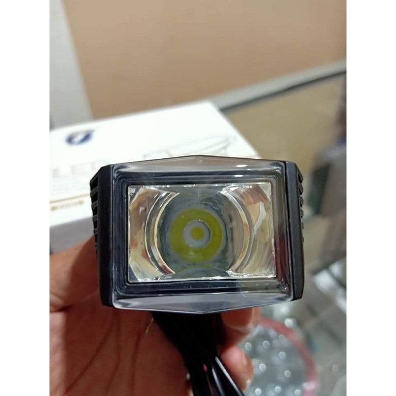 Lampu Led Sorot RTD Alien Original