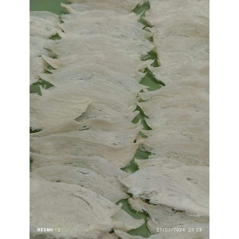 

S B WALET PATAHAN "A" / BESAR