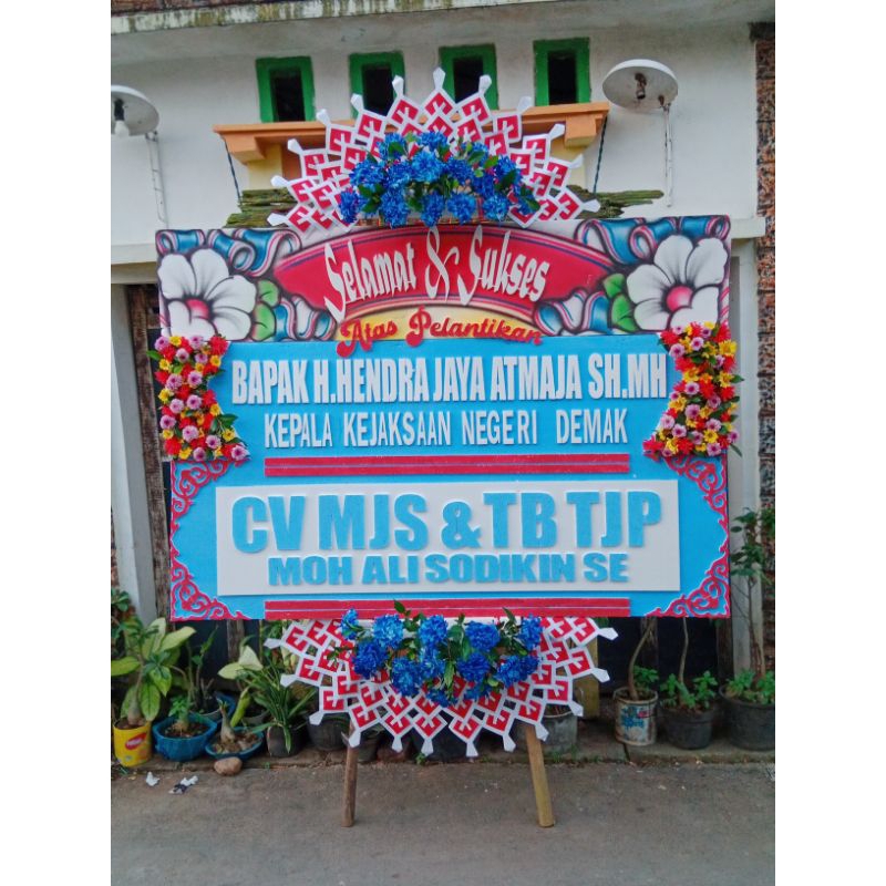 Karangan Bunga | Bunga Papan Duka | Karangan Bunga Selamat & Sukses