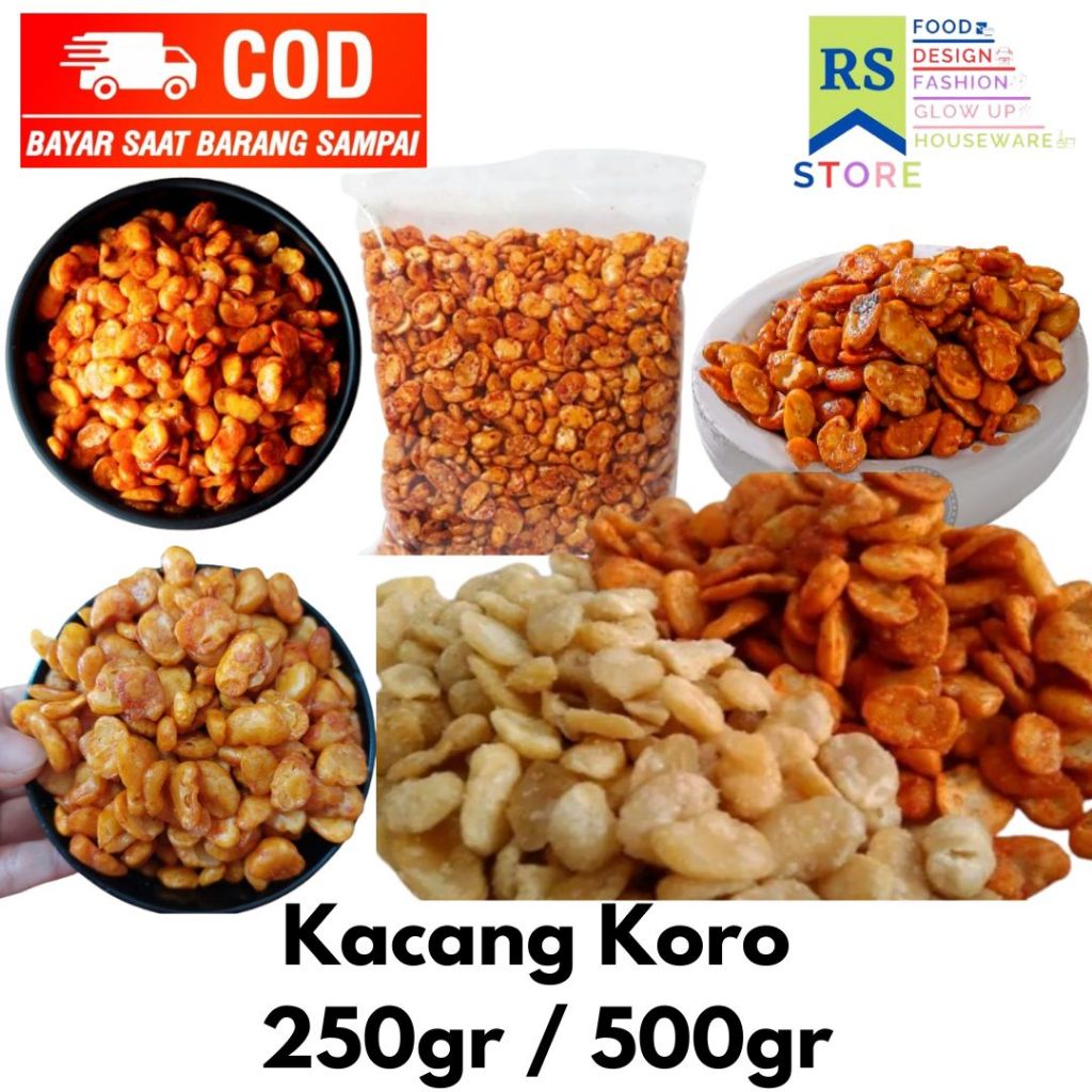 

kacang koro kupas rasa pedas 500gram- broad bean spicy flavour – pedas / kacang koro pedas manis kiloan / kacang koro kupas balado / kacang koro pedas snack kiloan murah / kacang koro kupas asin gurih dan balado / kacang koro renyah/ cemilan asin