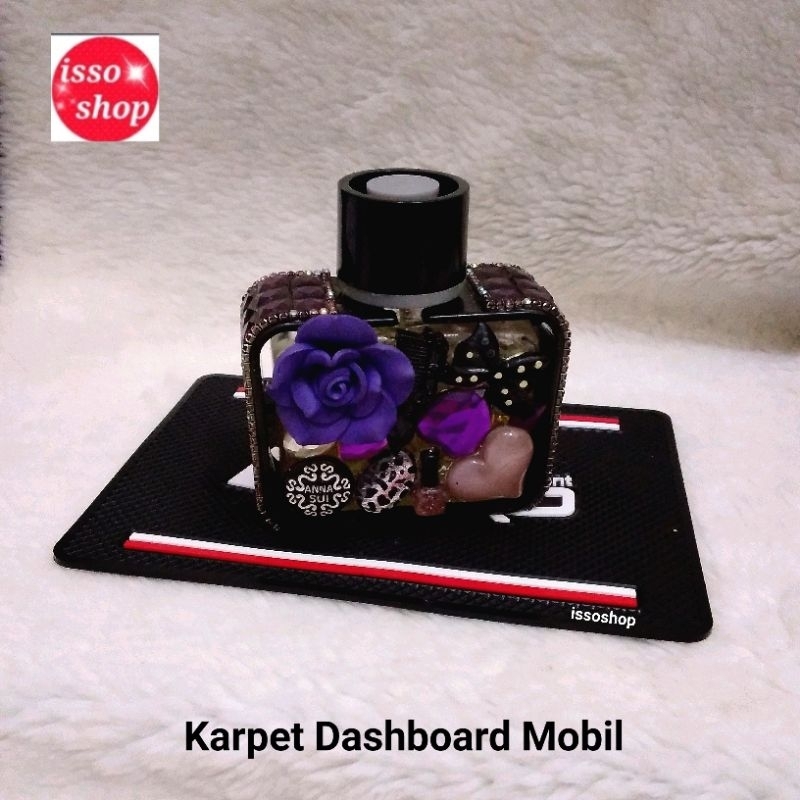 Karpet Dashboard Mobil Alas Dashboard Mobil